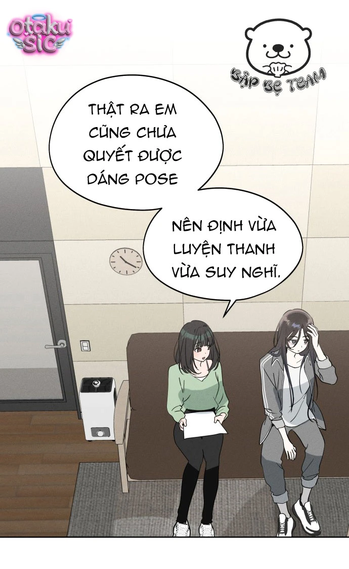 Hôm nay tôi là con gái - Chap 23 - Trang 67