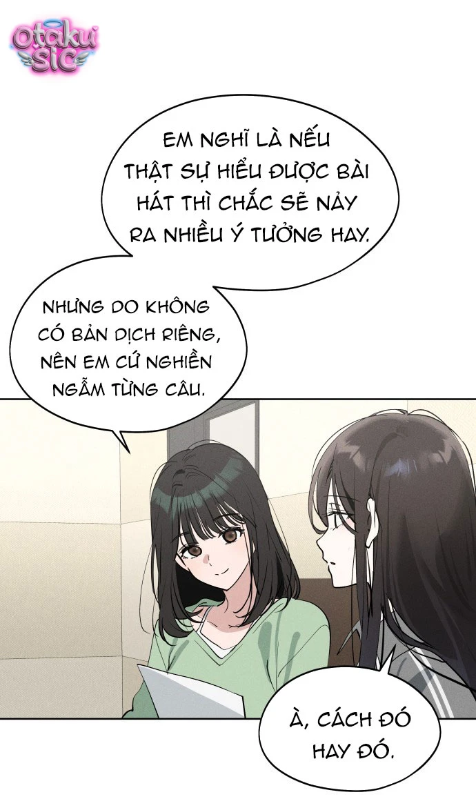 Hôm nay tôi là con gái - Chap 23 - Trang 68