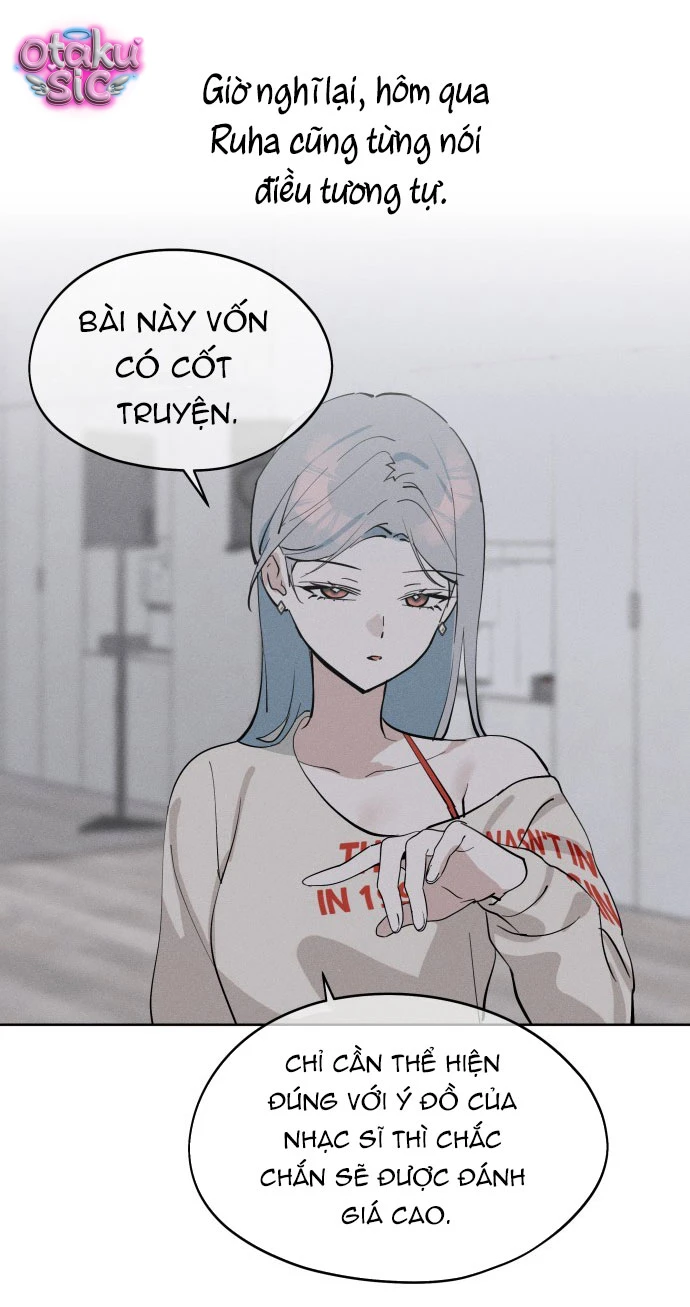 Hôm nay tôi là con gái - Chap 23 - Trang 69