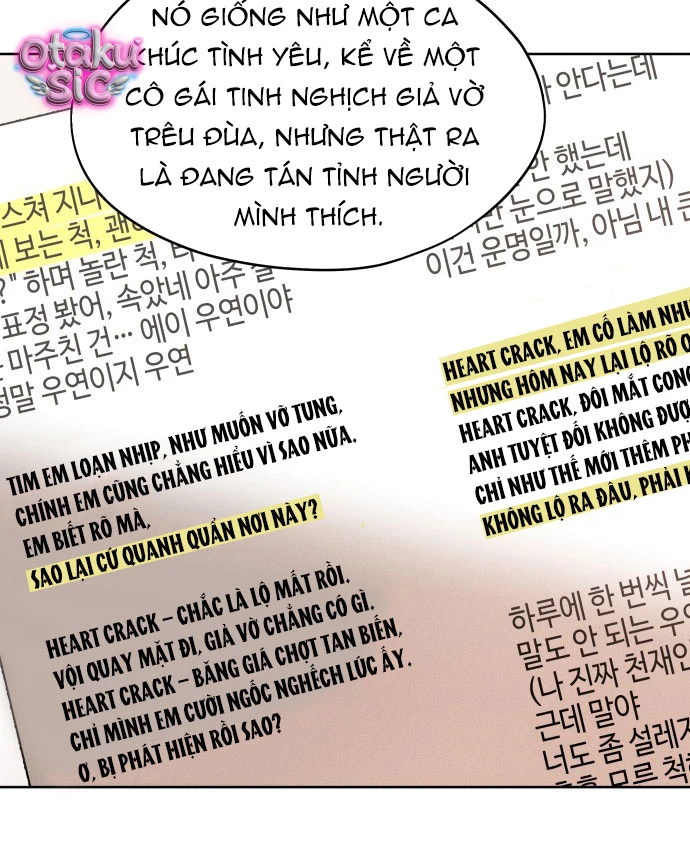 Hôm nay tôi là con gái - Chap 23 - Trang 71