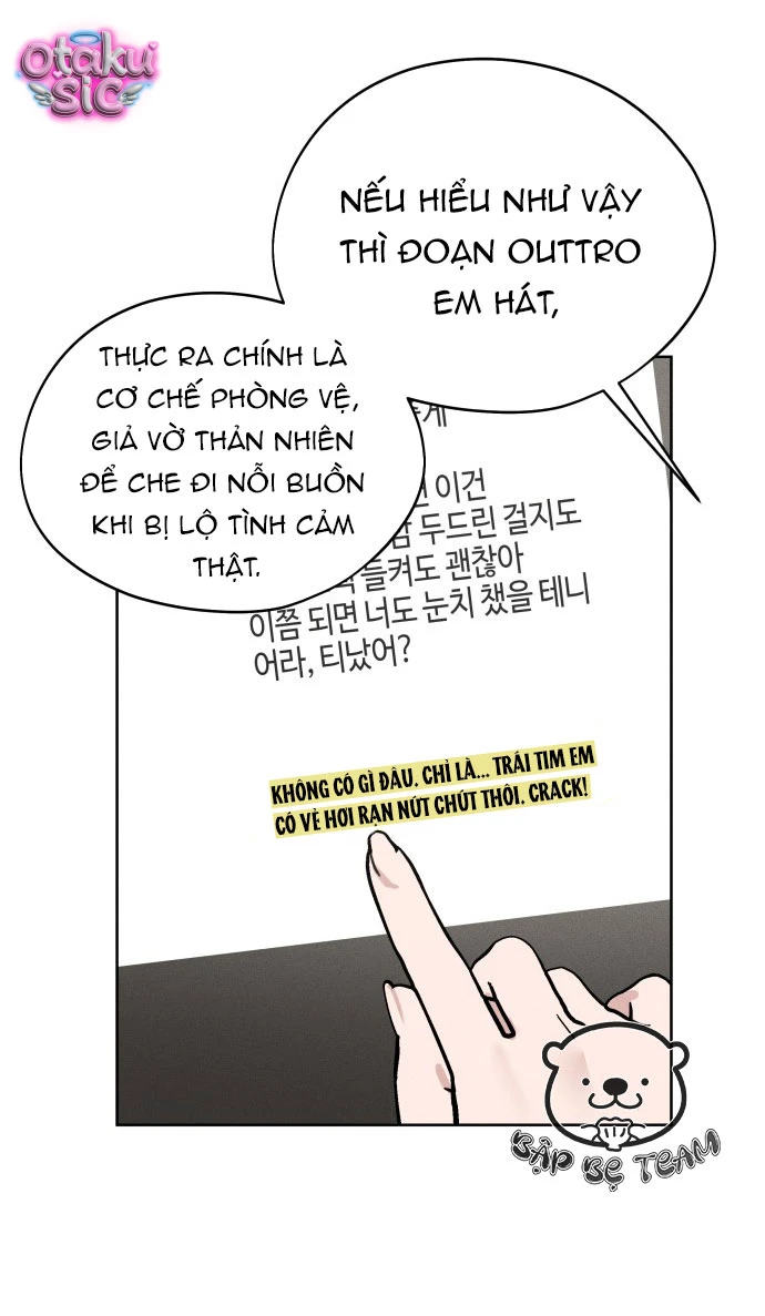 Hôm nay tôi là con gái - Chap 23 - Trang 76