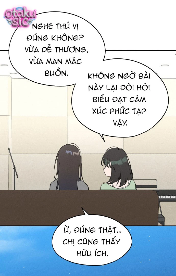 Hôm nay tôi là con gái - Chap 23 - Trang 77