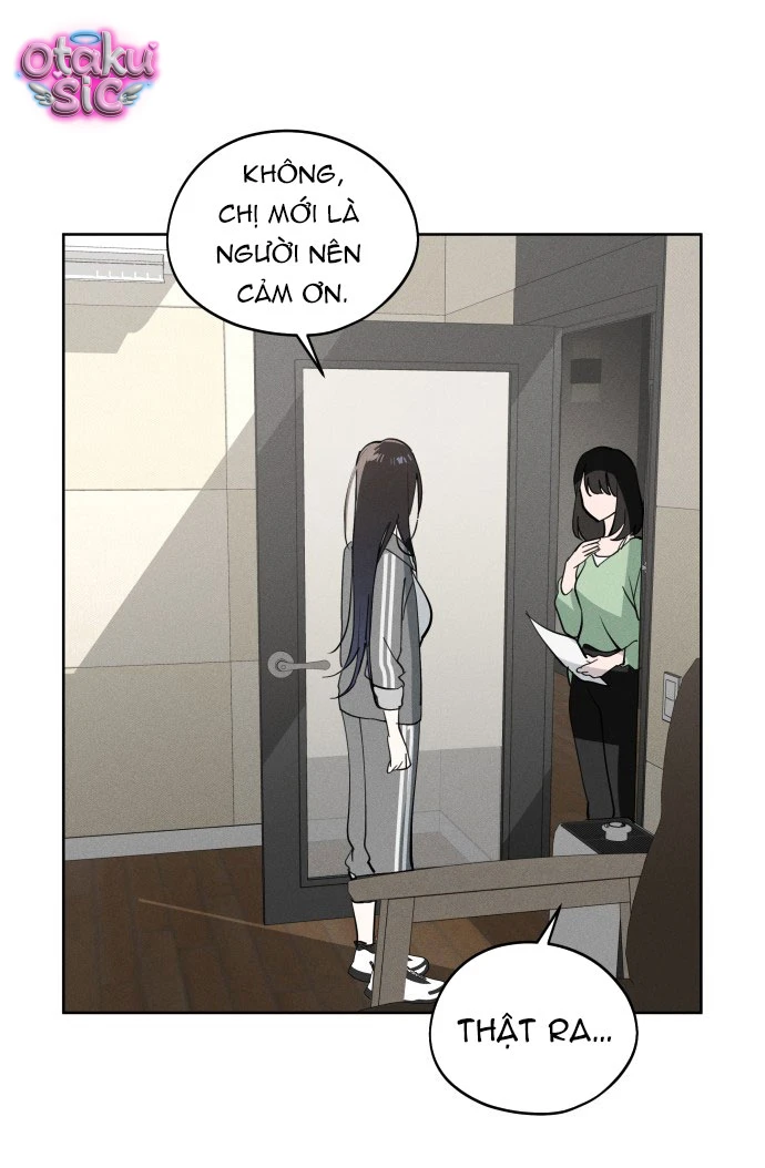 Hôm nay tôi là con gái - Chap 23 - Trang 80