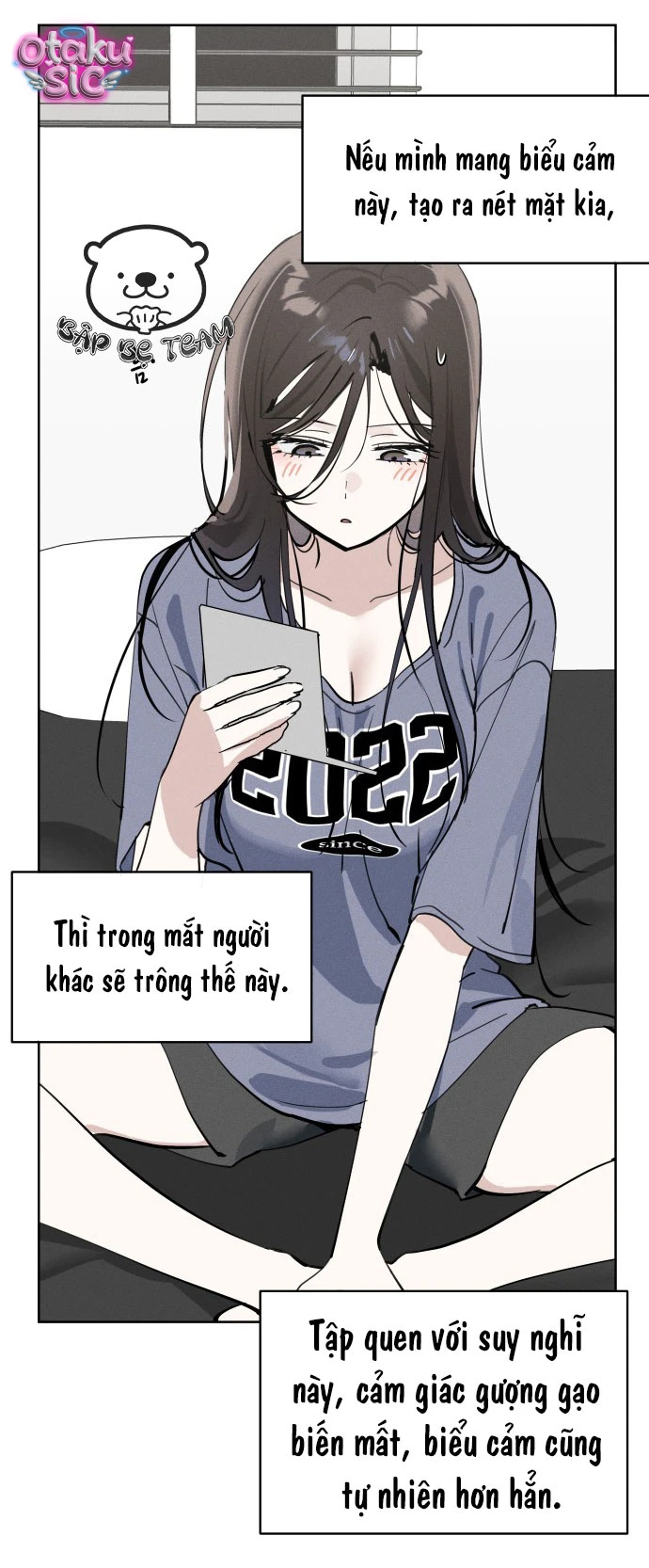 Hôm nay tôi là con gái - Chap 23 - Trang 9