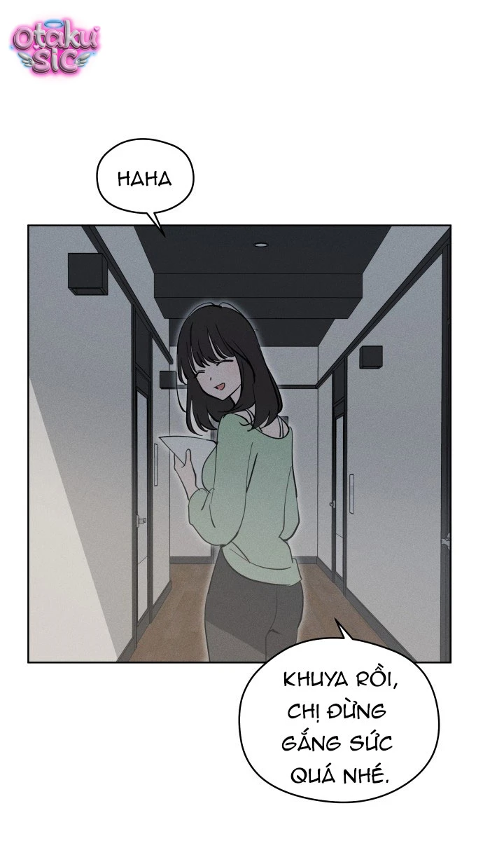 Hôm nay tôi là con gái - Chap 23 - Trang 92