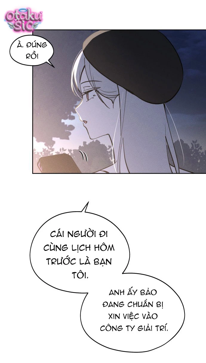 Hôm nay tôi là con gái - Chap 23 - Trang 99