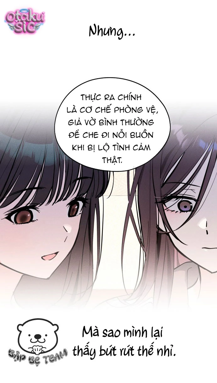 Hôm nay tôi là con gái - Chap 24 - Trang 11