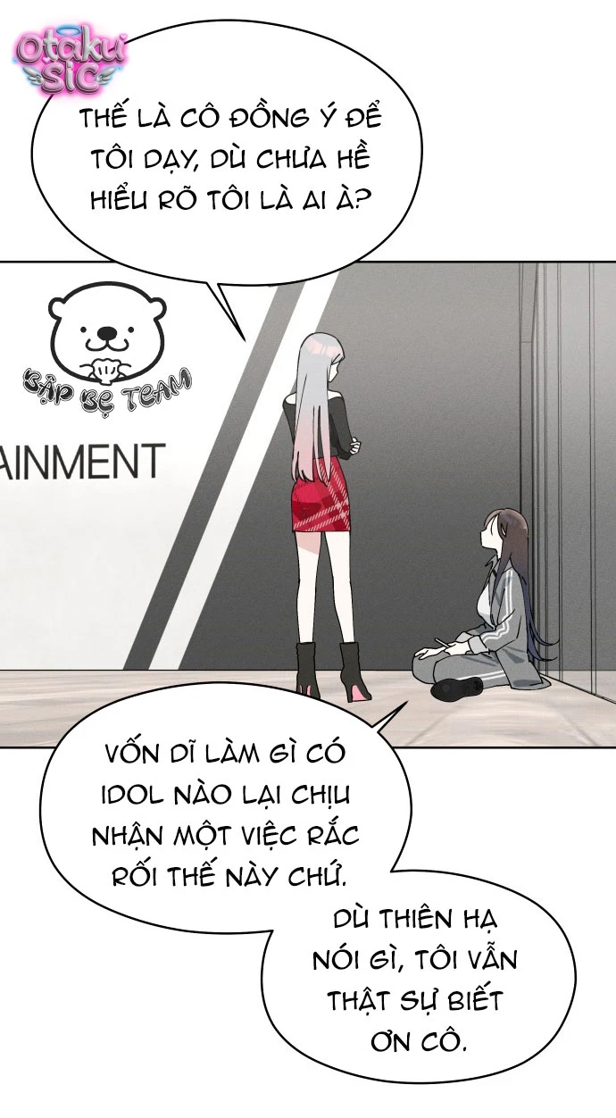 Hôm nay tôi là con gái - Chap 24 - Trang 14
