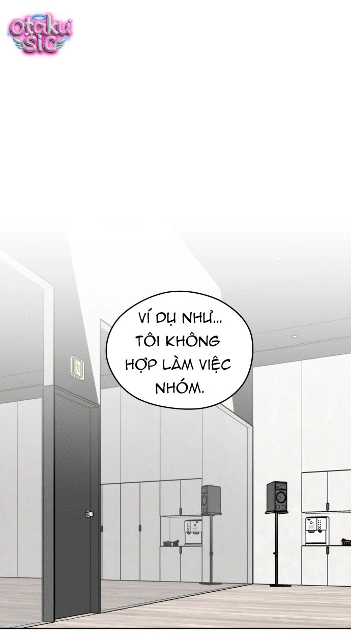 Hôm nay tôi là con gái - Chap 24 - Trang 18