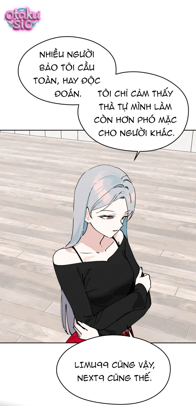 Hôm nay tôi là con gái - Chap 24 - Trang 19