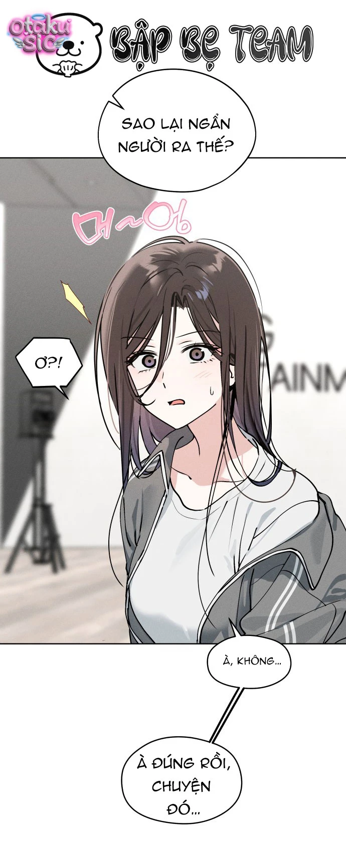 Hôm nay tôi là con gái - Chap 24 - Trang 3