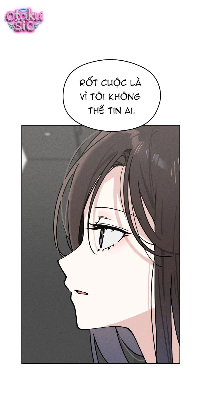 Hôm nay tôi là con gái - Chap 24 - Trang 23