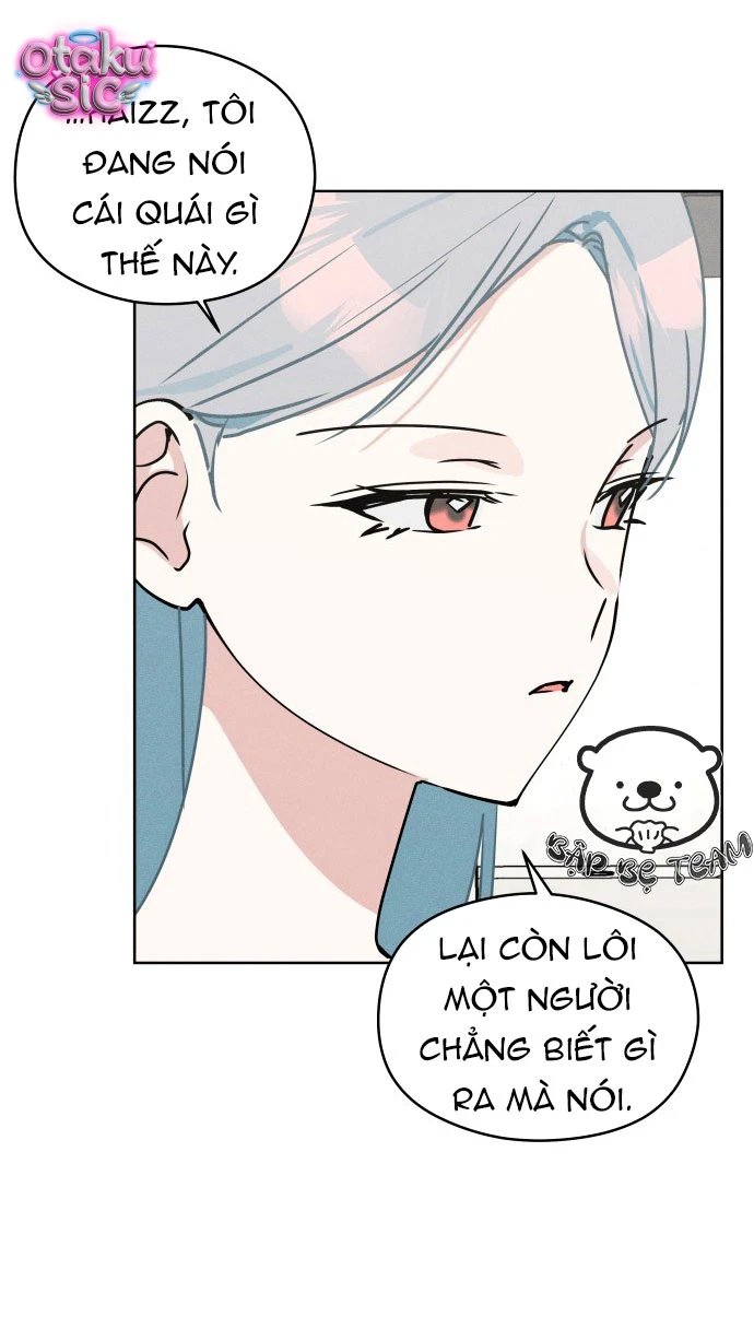 Hôm nay tôi là con gái - Chap 24 - Trang 25