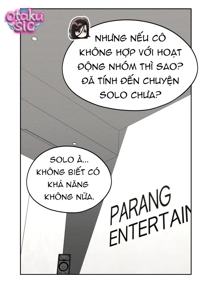 Hôm nay tôi là con gái - Chap 24 - Trang 26