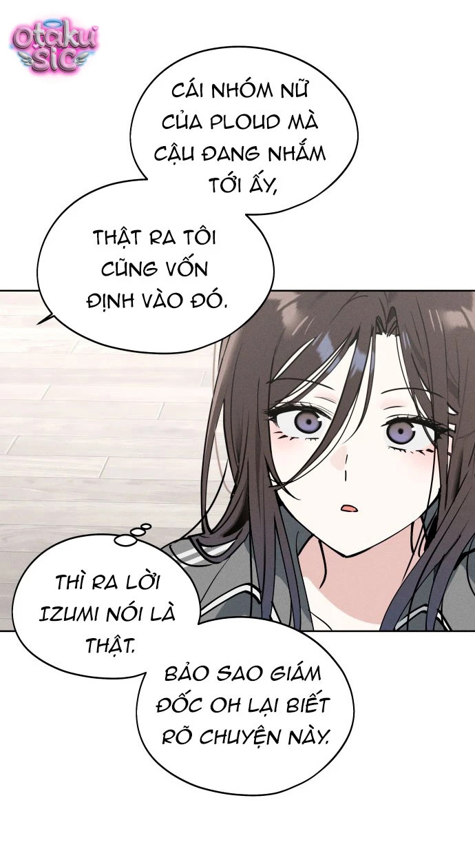 Hôm nay tôi là con gái - Chap 24 - Trang 27