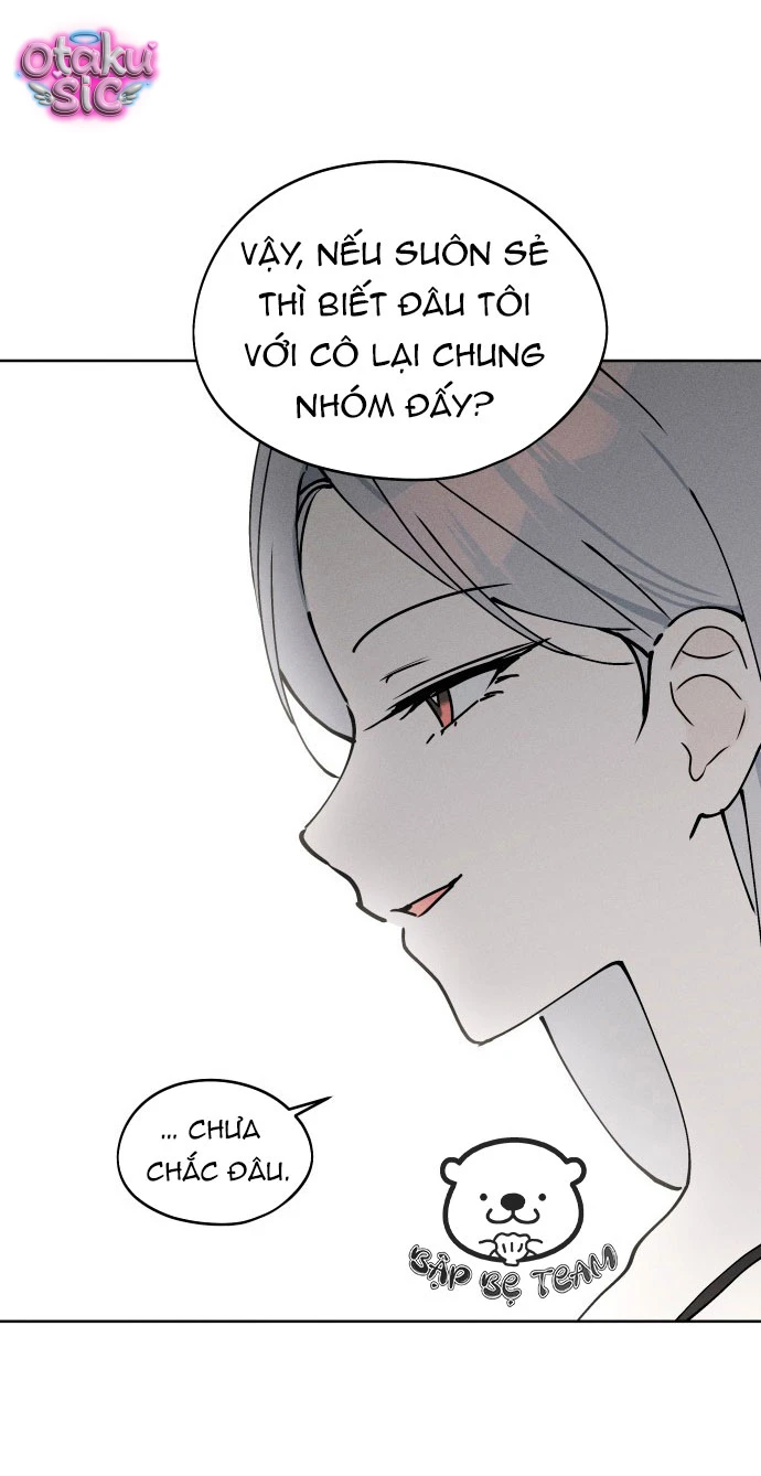 Hôm nay tôi là con gái - Chap 24 - Trang 28