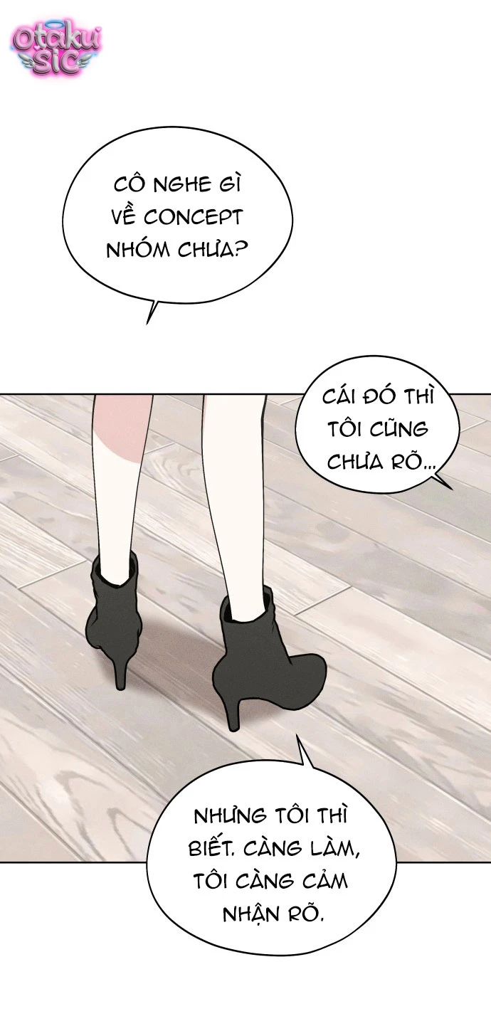 Hôm nay tôi là con gái - Chap 24 - Trang 29