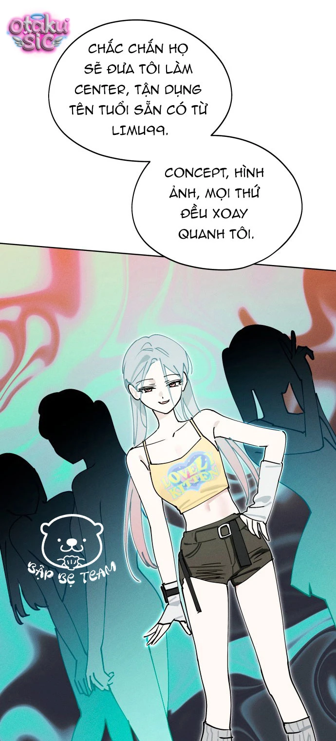 Hôm nay tôi là con gái - Chap 24 - Trang 31