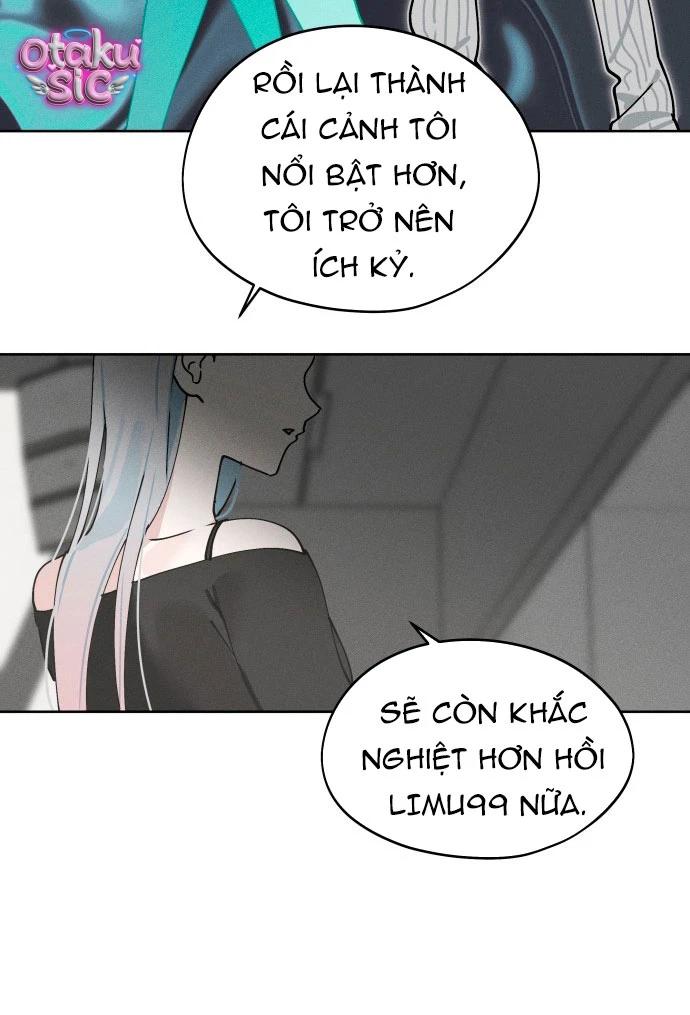 Hôm nay tôi là con gái - Chap 24 - Trang 32