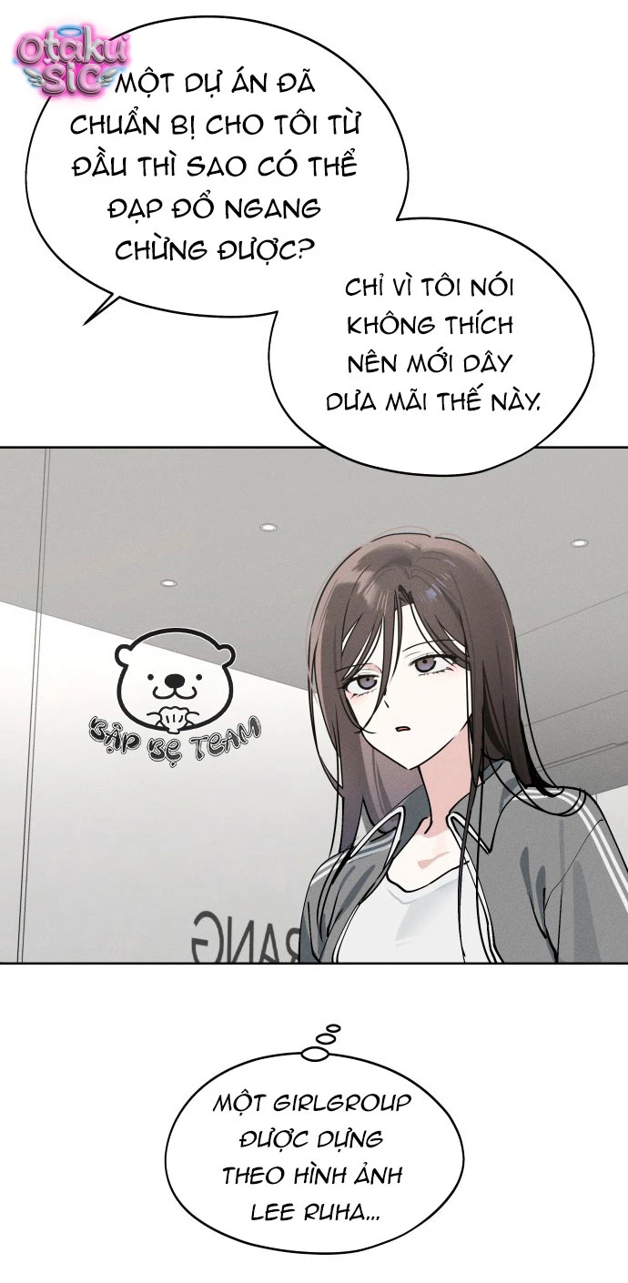 Hôm nay tôi là con gái - Chap 24 - Trang 33