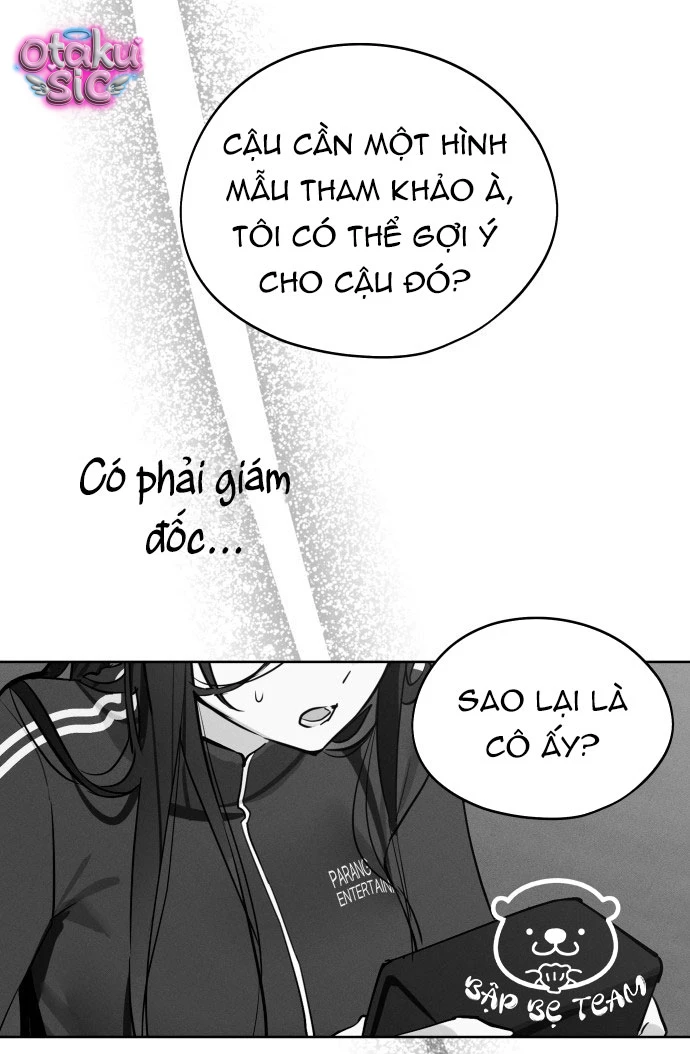 Hôm nay tôi là con gái - Chap 24 - Trang 35