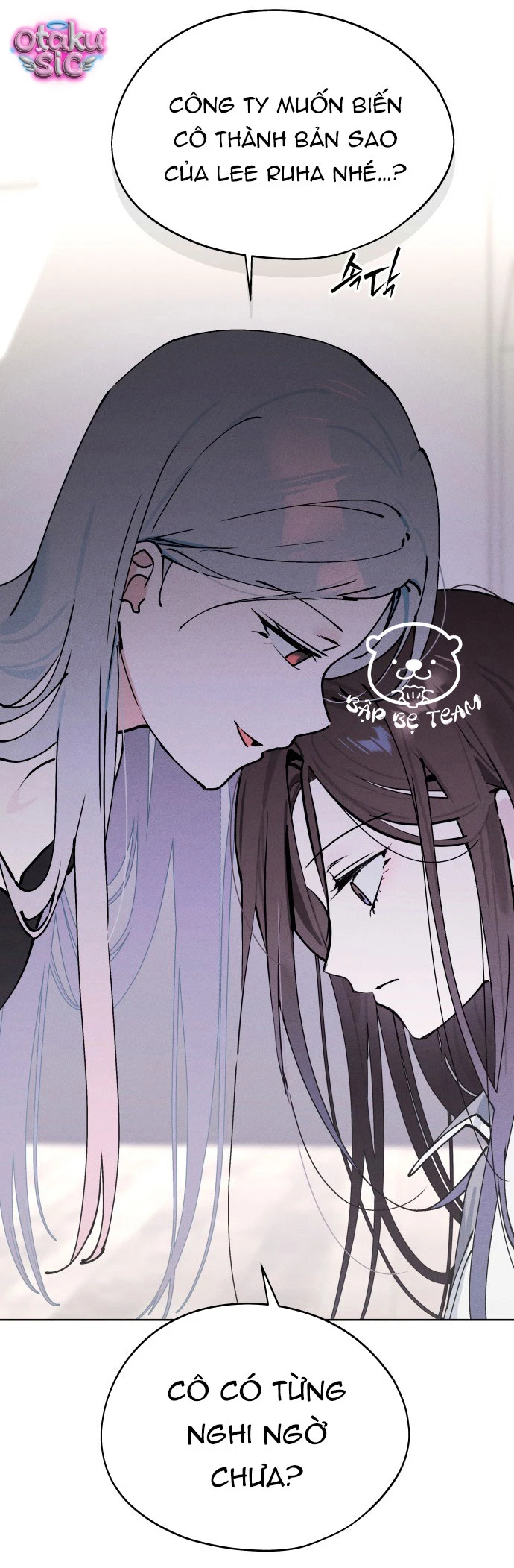 Hôm nay tôi là con gái - Chap 24 - Trang 38