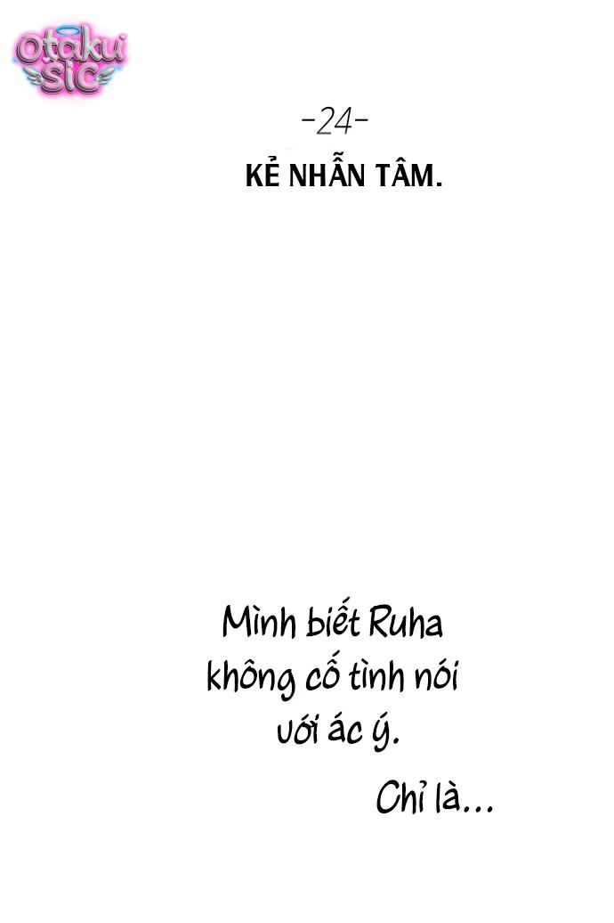 Hôm nay tôi là con gái - Chap 24 - Trang 40