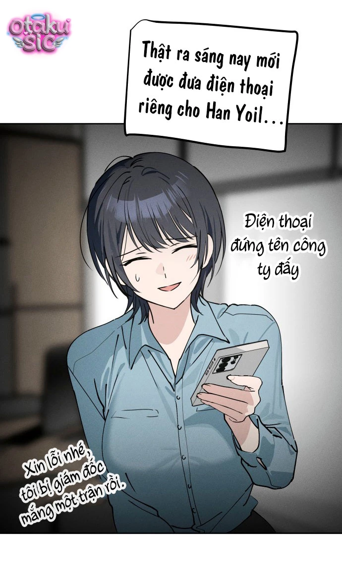 Hôm nay tôi là con gái - Chap 24 - Trang 5