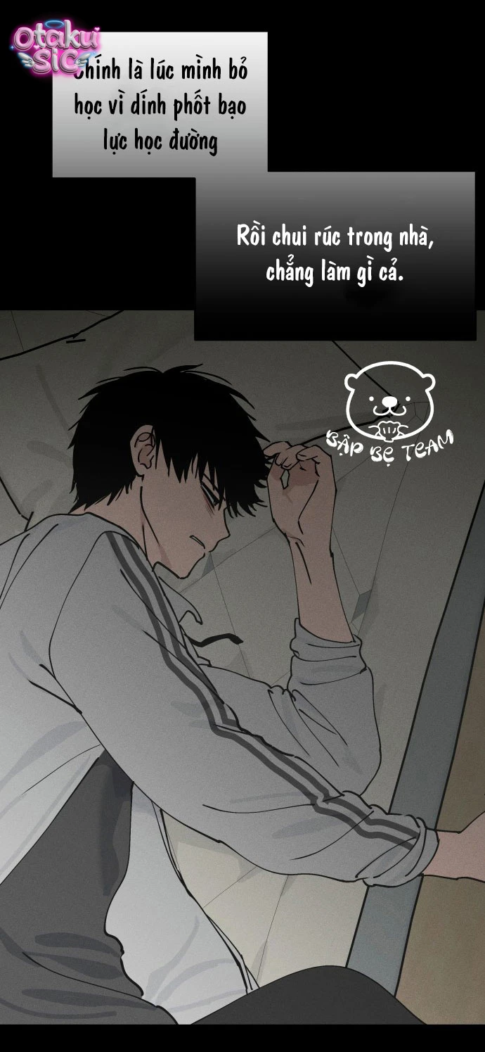 Hôm nay tôi là con gái - Chap 24 - Trang 44