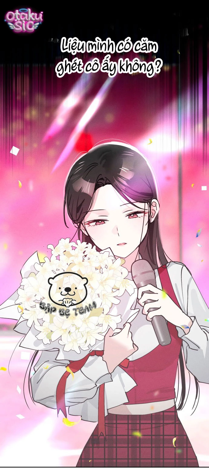 Hôm nay tôi là con gái - Chap 24 - Trang 50