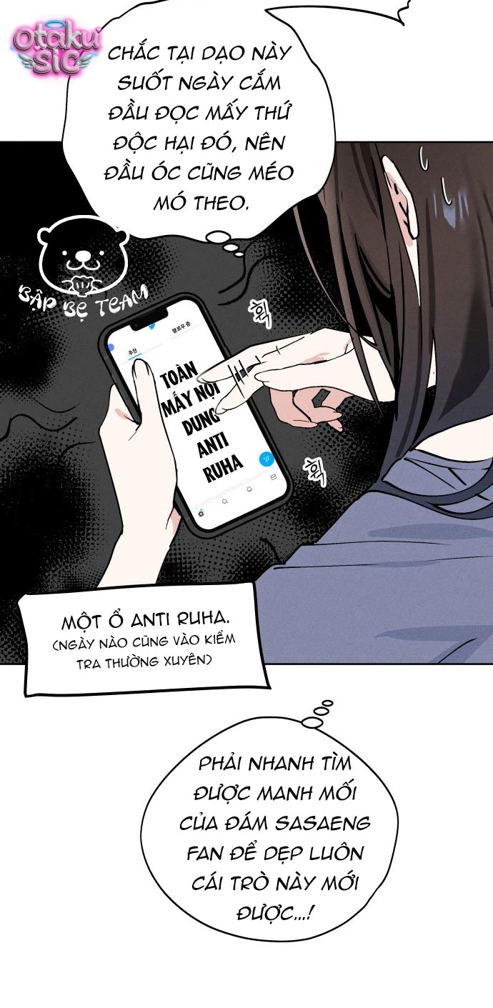 Hôm nay tôi là con gái - Chap 24 - Trang 54