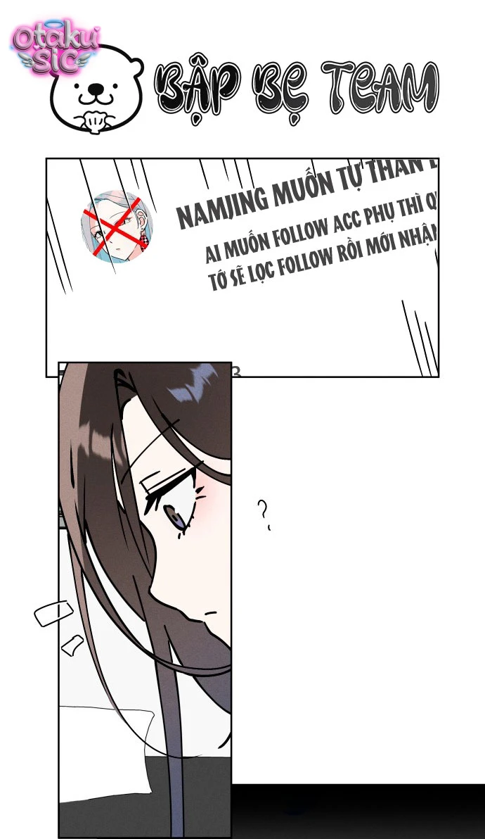 Hôm nay tôi là con gái - Chap 24 - Trang 55