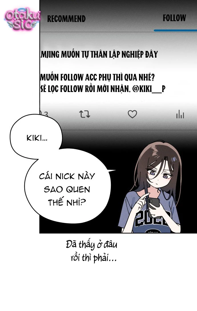 Hôm nay tôi là con gái - Chap 24 - Trang 56