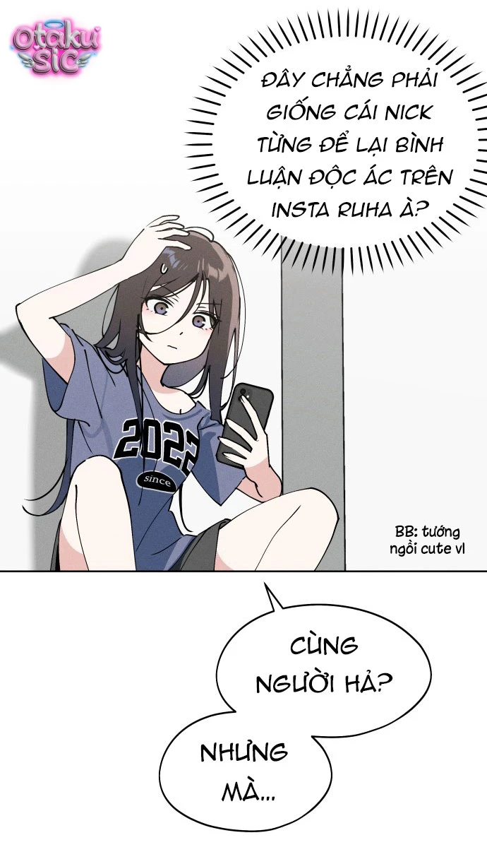 Hôm nay tôi là con gái - Chap 24 - Trang 59