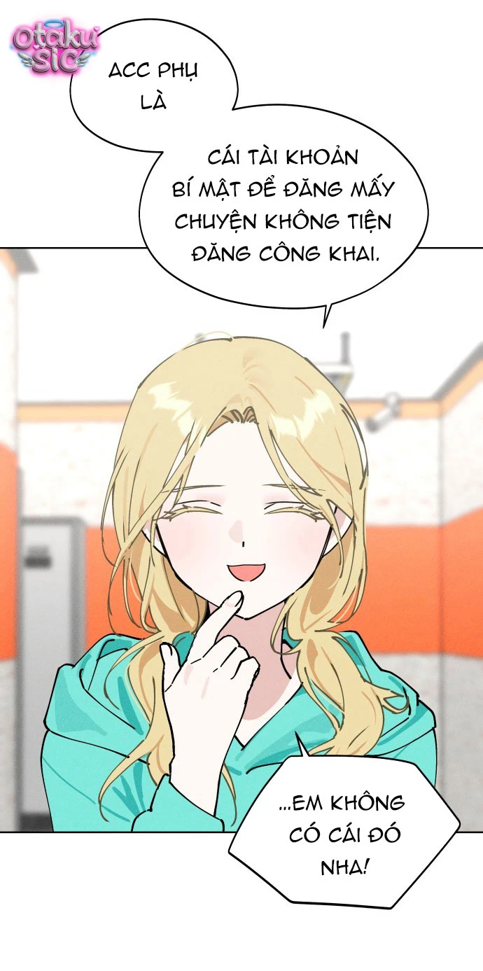 Hôm nay tôi là con gái - Chap 24 - Trang 63