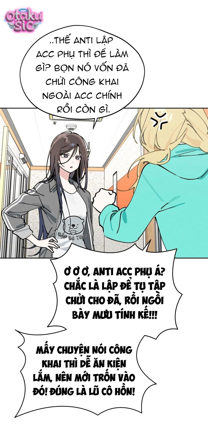 Hôm nay tôi là con gái - Chap 24 - Trang 64