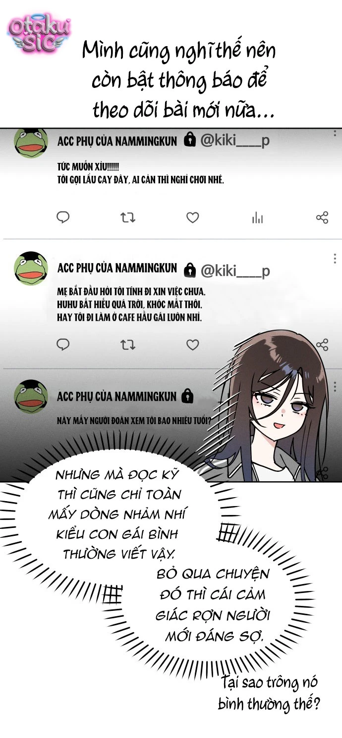 Hôm nay tôi là con gái - Chap 24 - Trang 65