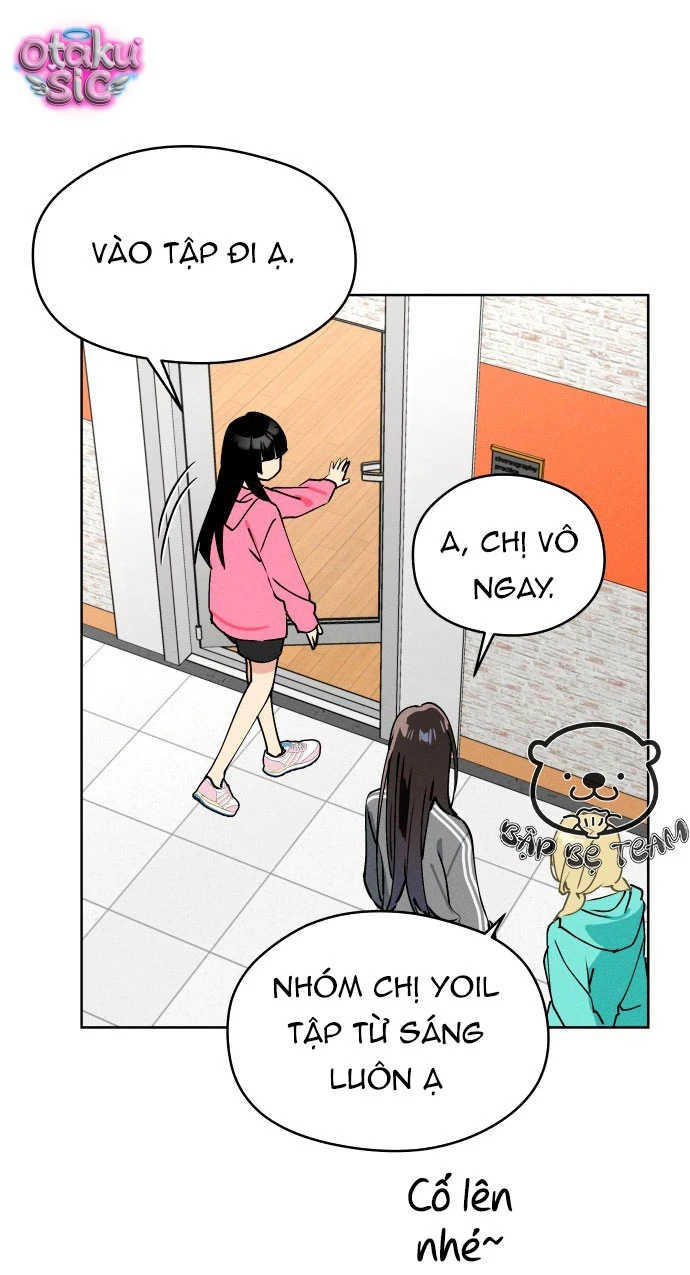 Hôm nay tôi là con gái - Chap 24 - Trang 66