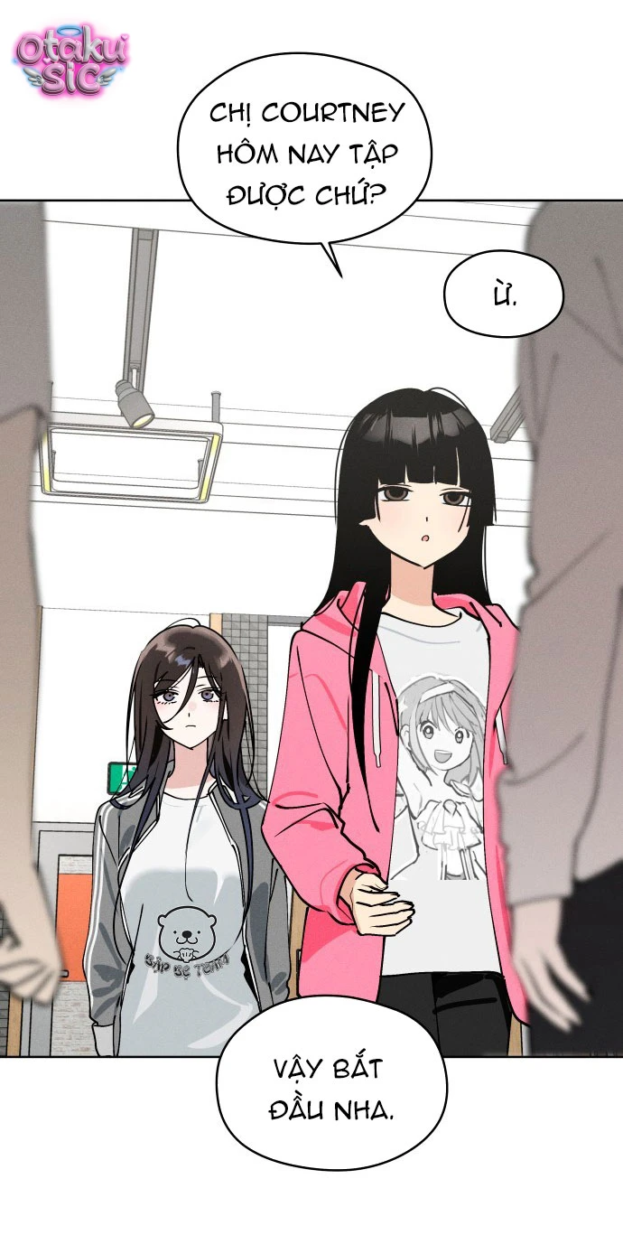 Hôm nay tôi là con gái - Chap 24 - Trang 69