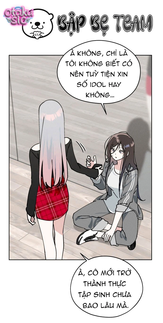 Hôm nay tôi là con gái - Chap 24 - Trang 8