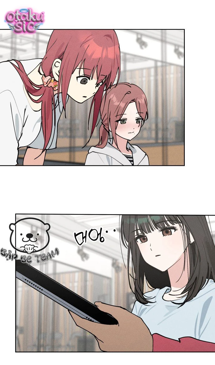 Hôm nay tôi là con gái - Chap 24 - Trang 72