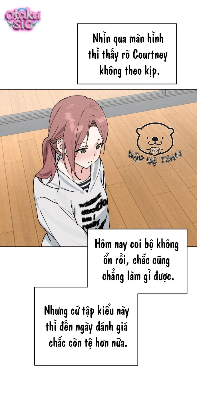 Hôm nay tôi là con gái - Chap 24 - Trang 74