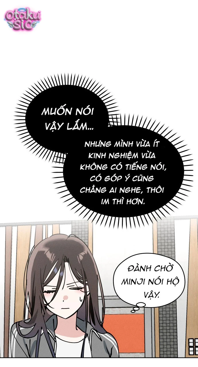 Hôm nay tôi là con gái - Chap 24 - Trang 75