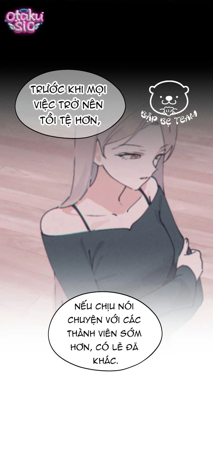 Hôm nay tôi là con gái - Chap 24 - Trang 81