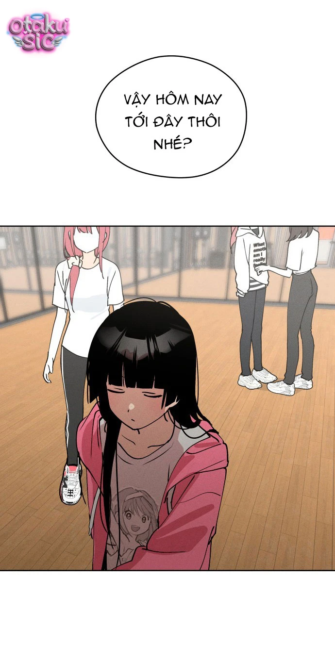 Hôm nay tôi là con gái - Chap 24 - Trang 82
