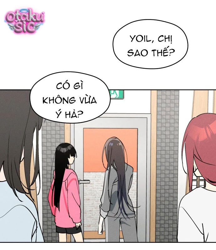 Hôm nay tôi là con gái - Chap 24 - Trang 87