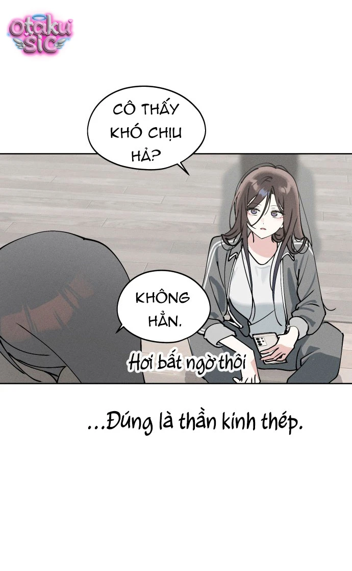 Hôm nay tôi là con gái - Chap 24 - Trang 10