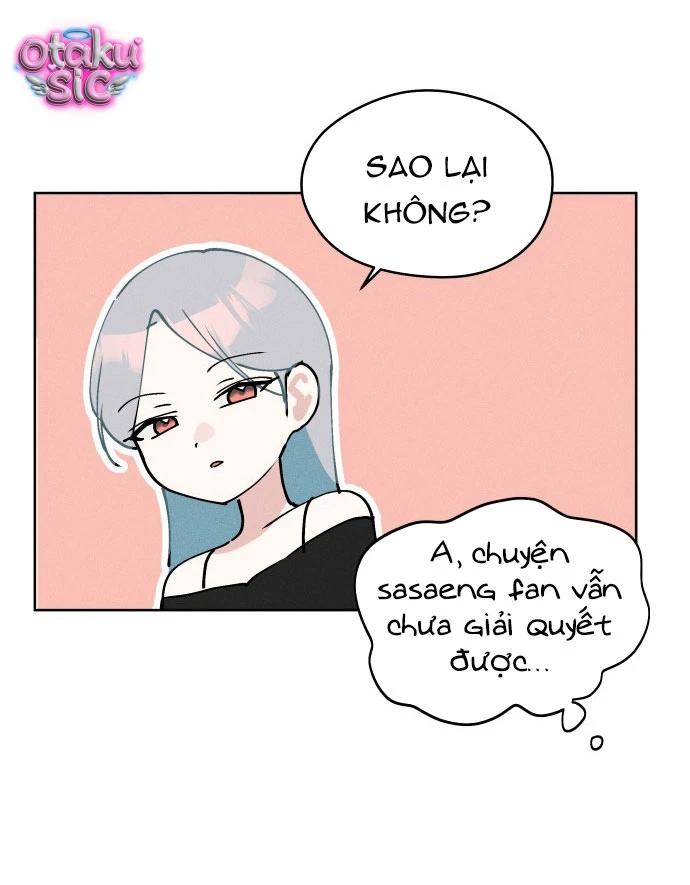 Hôm nay tôi là con gái - Chap 24 - Trang 94