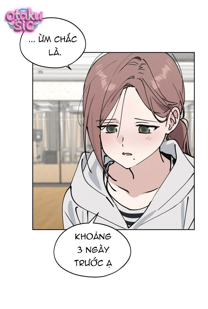 Hôm nay tôi là con gái - Chap 25 - Trang 11