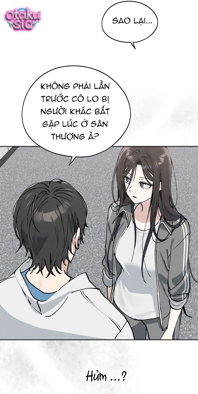 Hôm nay tôi là con gái - Chap 25 - Trang 101